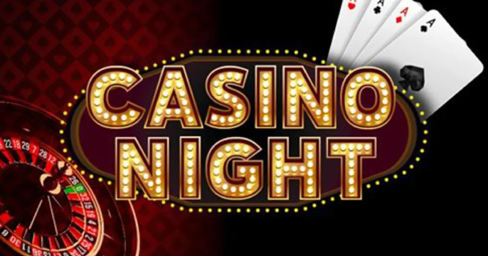 Night casino